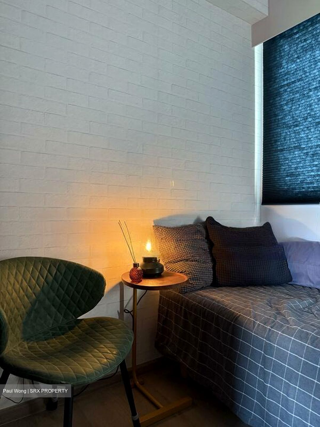 The Visionaire (D27), Condominium #454391631